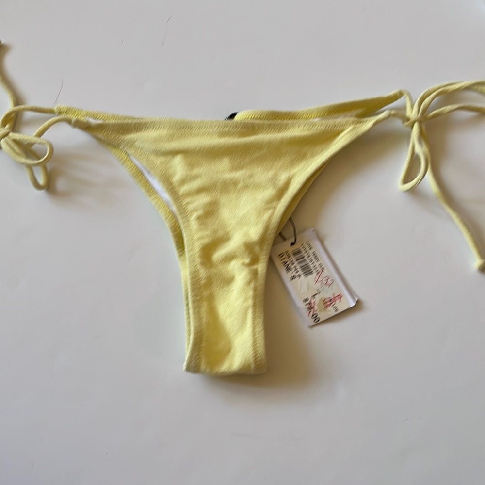 REINA OLGA BIKINI BOTTOM